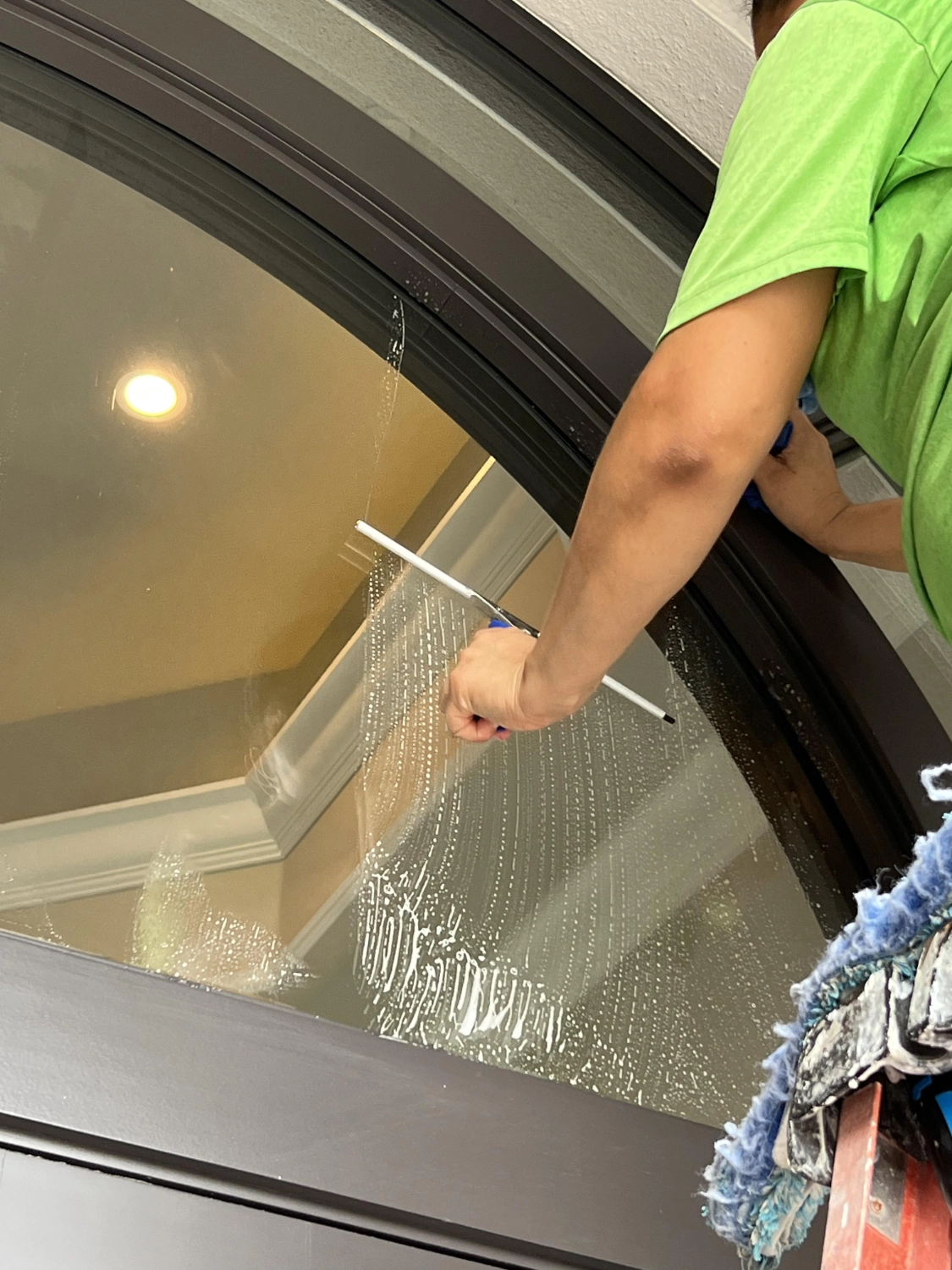 Window Cleaning Services